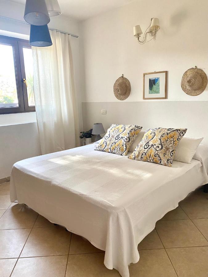 La Dimora Di Ulisse Lejlighedshotel Santa Cesarea Terme Eksteriør billede