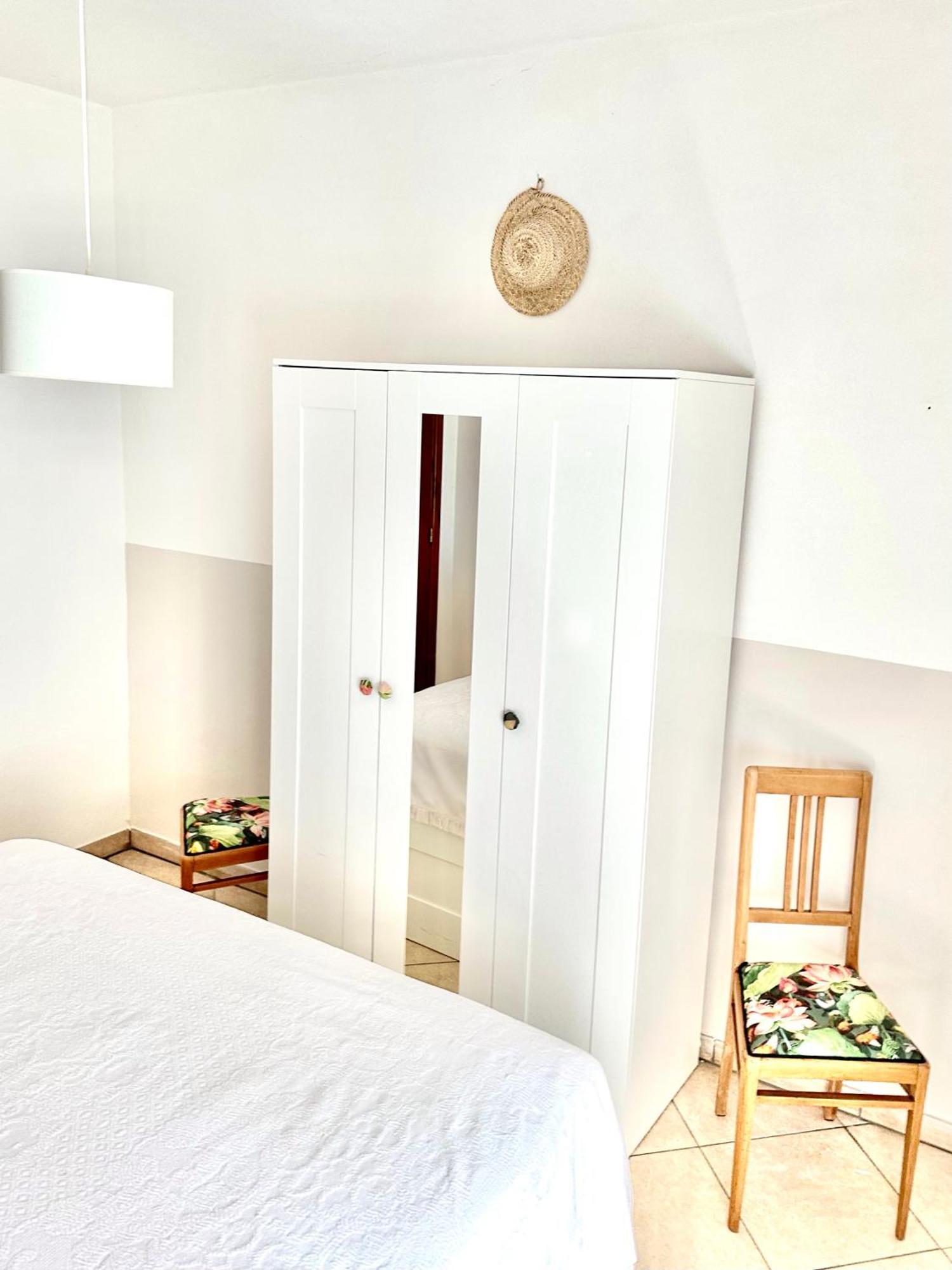 La Dimora Di Ulisse Lejlighedshotel Santa Cesarea Terme Eksteriør billede