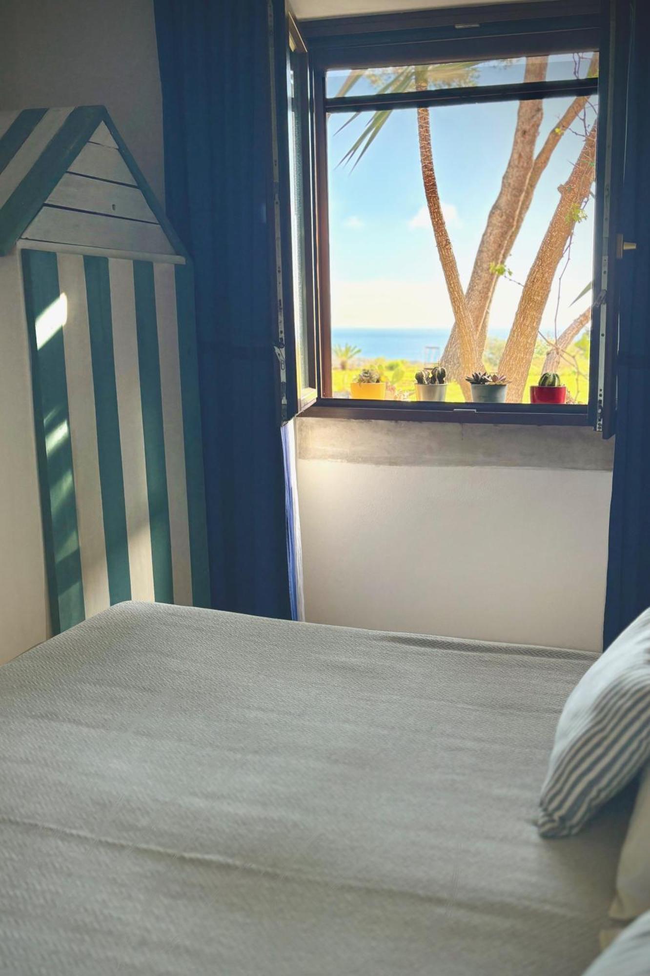 La Dimora Di Ulisse Lejlighedshotel Santa Cesarea Terme Eksteriør billede