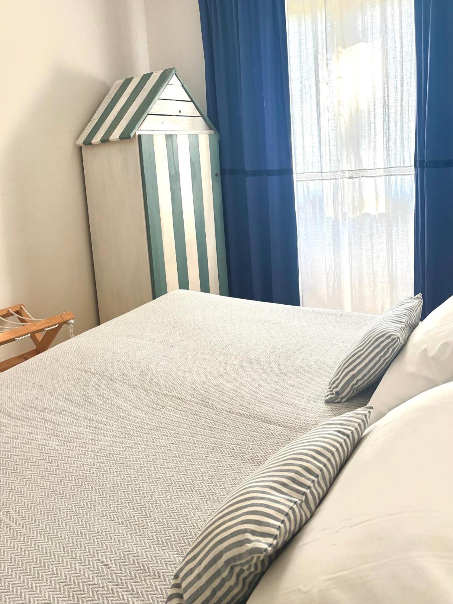 La Dimora Di Ulisse Lejlighedshotel Santa Cesarea Terme Eksteriør billede