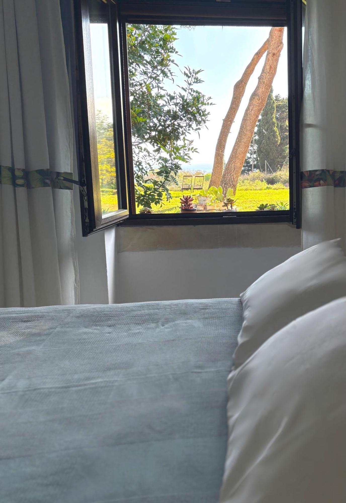 La Dimora Di Ulisse Lejlighedshotel Santa Cesarea Terme Eksteriør billede