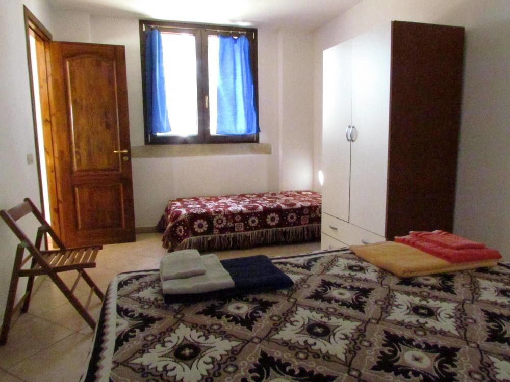 La Dimora Di Ulisse Lejlighedshotel Santa Cesarea Terme Eksteriør billede