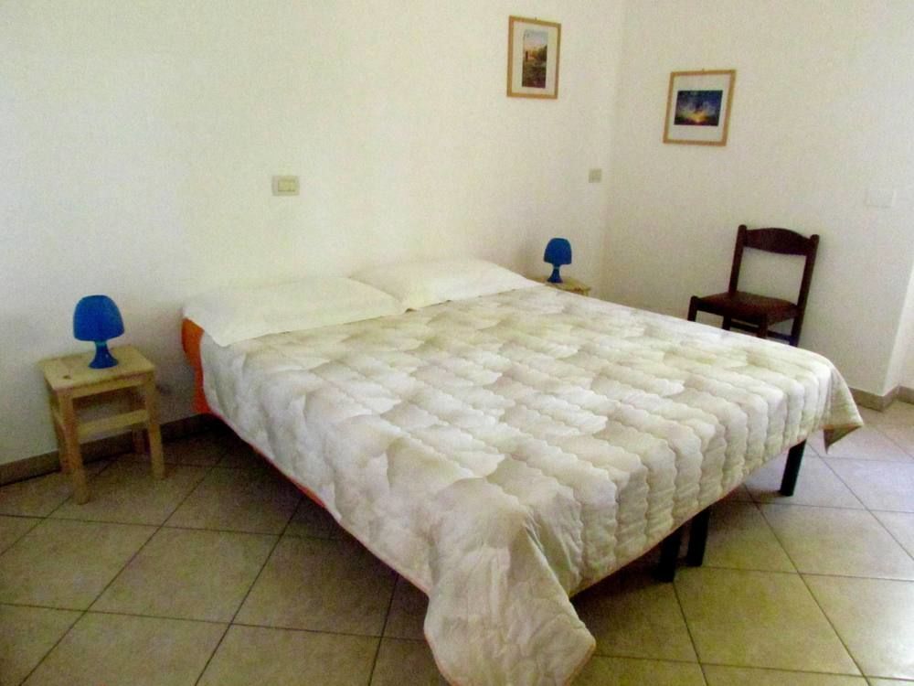 La Dimora Di Ulisse Lejlighedshotel Santa Cesarea Terme Eksteriør billede