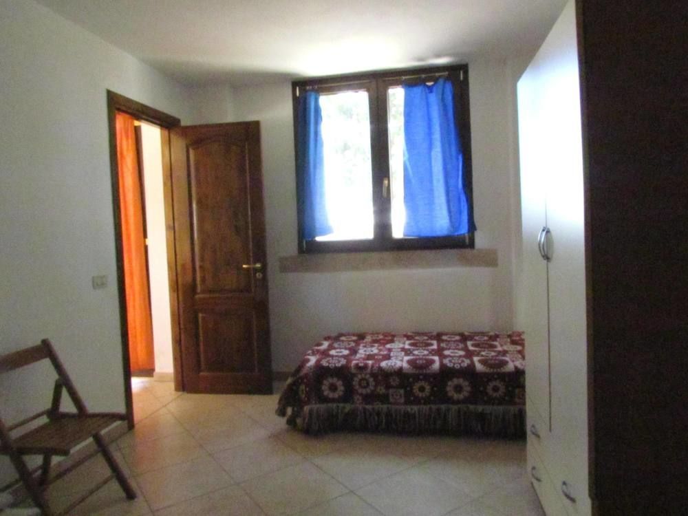 La Dimora Di Ulisse Lejlighedshotel Santa Cesarea Terme Eksteriør billede