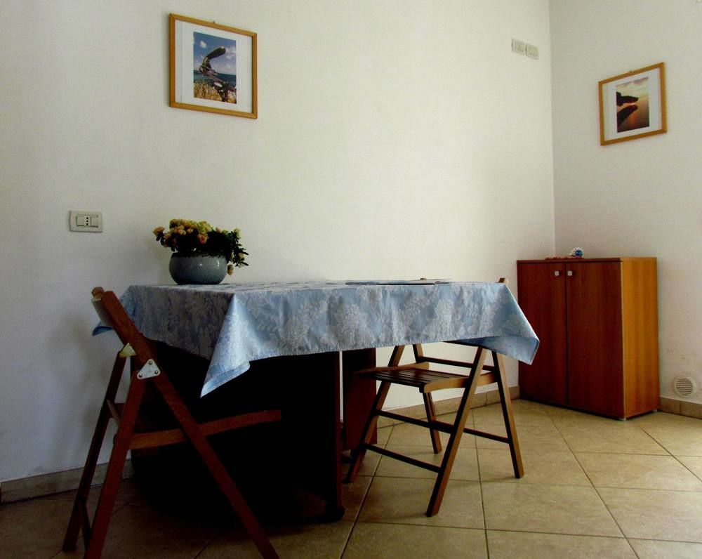La Dimora Di Ulisse Lejlighedshotel Santa Cesarea Terme Eksteriør billede